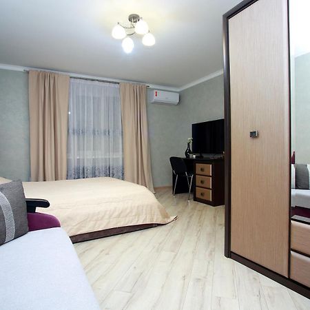 Apartament Vasilya Porika 48 Street Vinnitsya Eksteriør billede