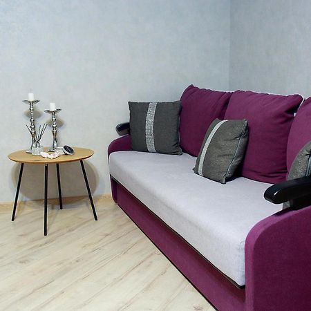 Apartament Vasilya Porika 48 Street Vinnitsya Eksteriør billede