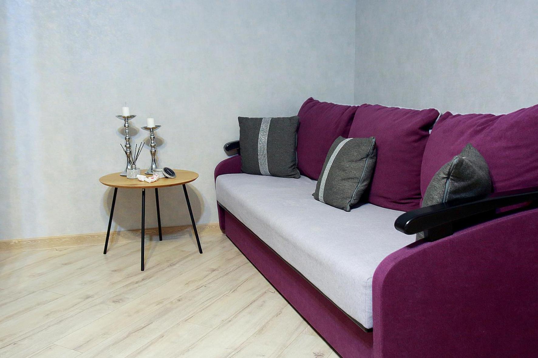Apartament Vasilya Porika 48 Street Vinnitsya Eksteriør billede