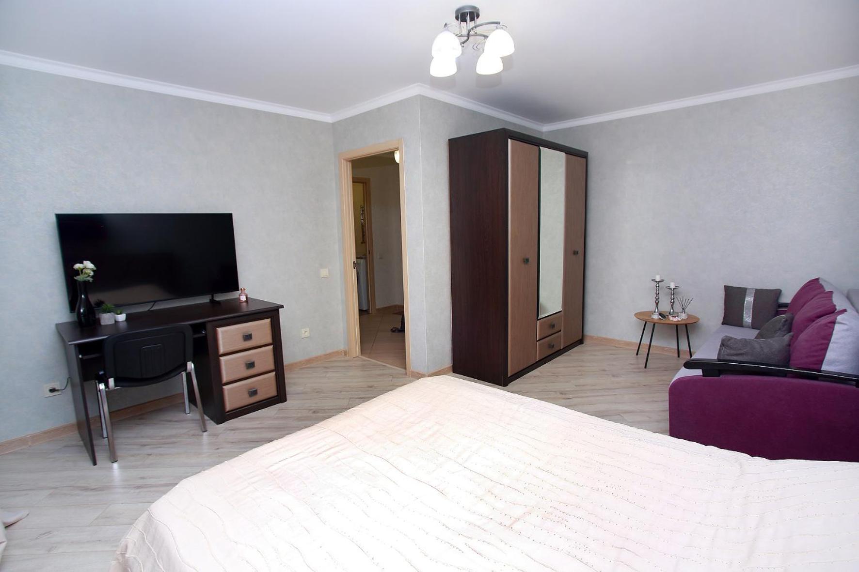 Apartament Vasilya Porika 48 Street Vinnitsya Eksteriør billede